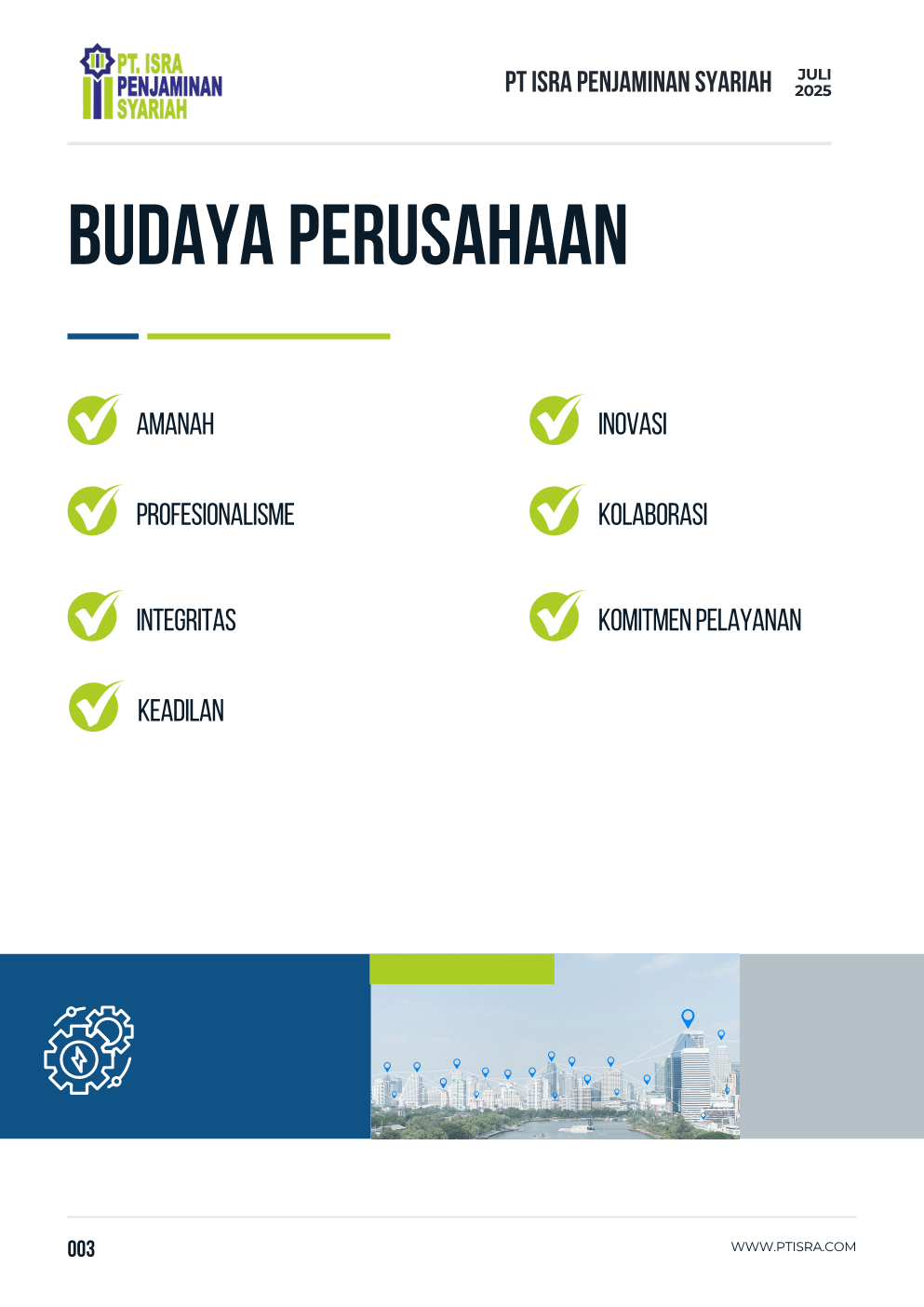 Company Profile 4